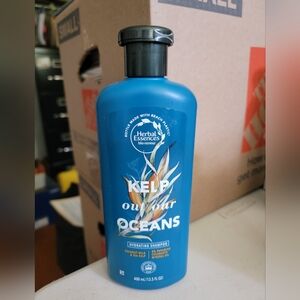 Herbal Essences Kelp out our‎ Oceans Hydrating Shampoo